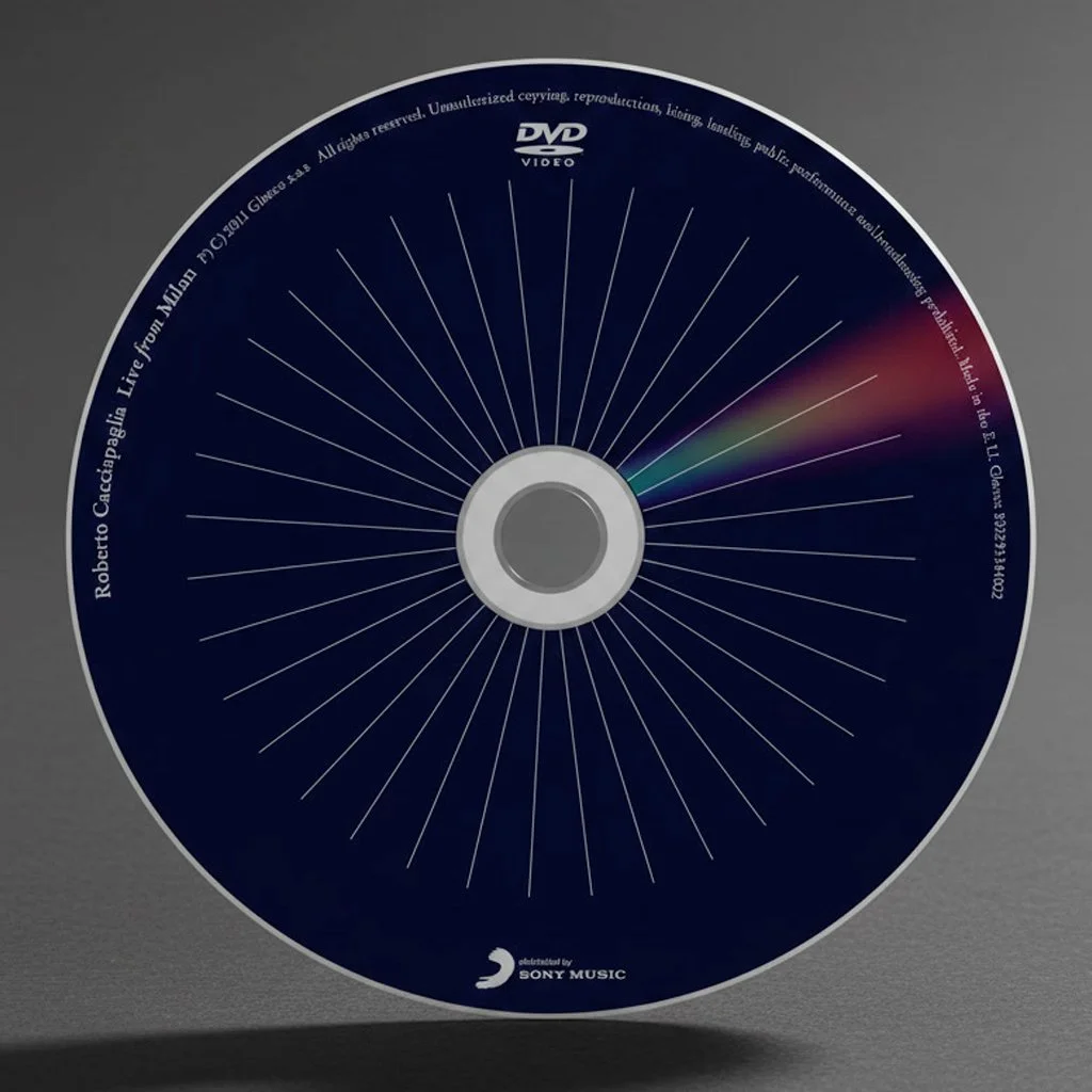 Store 2 — ROBERTO CACCIAPAGLIA